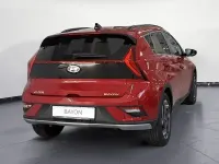 Neu Hyundai Bayon Prime 101 PS (74 kW) 2026 Rot SUV