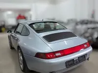 Gebraucht Porsche 993 286 PS (210 kW) 1995 Silber