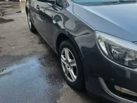 Occasion Opel Astra Eco 110 ch (80 kW) 2013 Gris Break