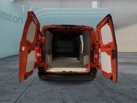gebraucht Opel Vivaro Cargo Edition L 2.0D 106kW(145PS)(MT6)