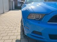 gebraucht Ford Mustang 3,7L V6 2014 PREMIUM PACKAGE / LEDER