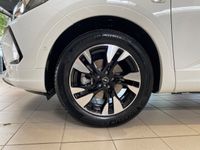 gebraucht Opel Grandland X Grandland (X)Elegance 1.2T Automatik Navi AHZV S