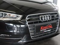 gebraucht Audi A3 2.0 TDI S line Sportpaket Klima Sitzheizung