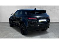 gebraucht Land Rover Range Rover evoque P300e Hybrid WINTERPAKET