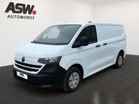 Gebraucht VW Transporter 110 PS (80 kW) 2025 Clear white Van