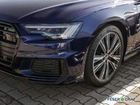 gebraucht Audi A6 Limousine 55 TFSIe quattro sport