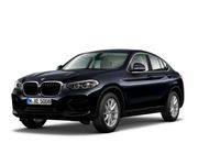 Gebraucht BMW X4 265 PS (194 kW) 2024 SUV