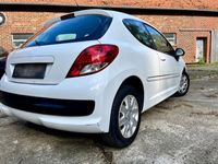 gebraucht Peugeot 207 