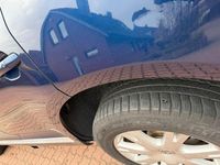 Gebraucht VW Touareg R 174 PS (127 kW) 2004 Blau SUV