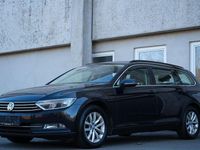 Gebraucht VW Passat Comfortline 150 PS (110 kW) 2016 Limousine