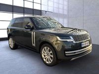 Gebraucht Land Rover Range Rover Autobiography 349 PS (256 kW) 2025 Belgravia green SUV