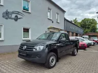 Gebraucht VW Amarok 179 PS (131 kW) 2016 Schwarz Pickup