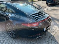 gebraucht Porsche 911 Carrera 4 Allrad