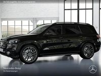 Gebraucht Mercedes GLS450 AMG 367 PS (269 kW) 2026 Schwarz SUV