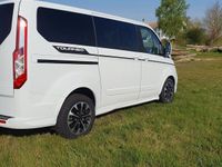 gebraucht Ford Tourneo Custom -Sport- Automatik, kein Transit o VW Multivan