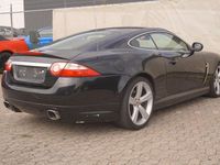 Gebraucht Jaguar XK 298 PS (219 kW) 2008 Coupé