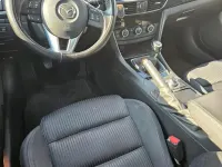 Używany Mazda 6 172 KM (126 kW) 2013 Niebieski Kombi