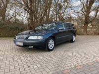 Gebraucht Volvo V70 140 PS (102 kW) 2001 Andere farben Kombi