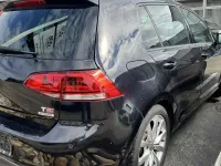 Gebraucht VW Golf VII Highline 140 PS (102 kW) 2014 Deep black perleffekt Kleinwagen