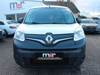 Gebraucht Renault Kangoo Rapid Extra 116 PS (85 kW) 2021 Weiß Van / Kleinbus