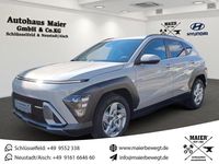 Neu Hyundai Kona Trend 139 PS (102 kW) 2025 Grau SUV