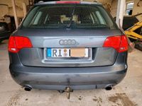 gebraucht Audi A4 B7 1.8 T