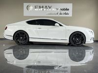 Gebraucht Bentley Continental GT 635 PS (467 kW) 2017 Weiß