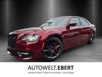 Neu Chrysler 300C 485 PS (356 kW) 2026 Velvet red pearl Limousine