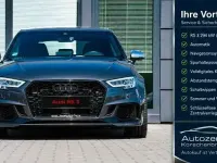Gebraucht Audi RS3 Sportback 400 PS (294 kW) 2019 Andere Kleinwagen