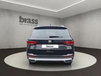 Neu Seat Ateca Style 150 PS (110 kW) 2026 Magic schwarz metallic SUV