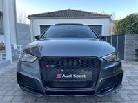 gebraucht Audi RS3 Spb. non-OPF/RS-Sitze/RS-Aga/Pano/LED/Cam