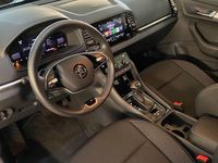Gebraucht Skoda Karoq Selection 150 PS (110 kW) 2024 Grau SUV