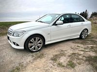 gebraucht Mercedes C320 cdi 4 matic