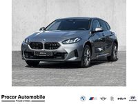 Neu BMW 120 156 PS (114 kW) 2026 Grau Kleinwagen