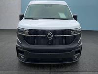 Gebraucht Renault Master 150 PS (110 kW) 2024 Weiß Van