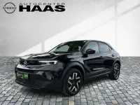 Gebraucht Opel Mokka Edition 131 PS (96 kW) 2025 Lackierung schwarz perla nera/ SUV