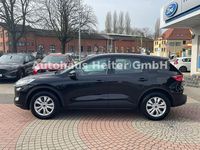 Gebraucht Ford Kuga Cool & Connect 150 PS (110 kW) 2024 Schwarz SUV