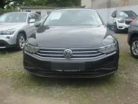 Gebraucht VW Passat 150 PS (110 kW) 2023 Schwarz Kombi