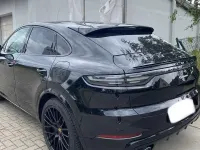 Gebraucht Porsche Cayenne 333 PS (244 kW) 2021 SUV