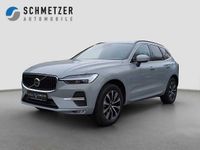 Gebraucht Volvo XC60 250 PS (183 kW) 2025 Vapour grey SUV