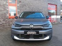 Neu Citroën C4 131 PS (96 kW) 2026 Grau Limousine