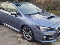 gebraucht Subaru Levorg 1.6GT Sport