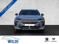 Second-hand Cupra Terramar 150 CP (110 kW) 2025 Gri SUV