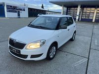 Gebraucht Skoda Fabia Fresh 60 PS (44 kW) 2014 Other Limousine