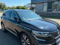 Gebraucht Renault Koleos Bose Edition 185 PS (136 kW) 2021 Schwarz SUV