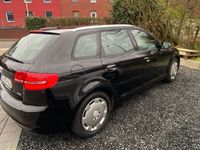 gebraucht Audi A3 Sportback 2.0 TDI (DPF) Ambiente Ambiente