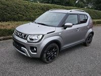 Gebraucht Suzuki Ignis 83 PS (61 kW) 2023 Grau SUV