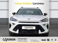 Neu Cupra Formentor 150 PS (110 kW) 2026 "nevada" weiss, "nevada" weiss SUV
