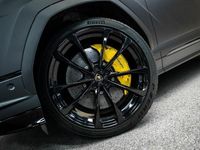 Gebraucht Lamborghini Urus 668 PS (491 kW) 2023 Schwarz SUV