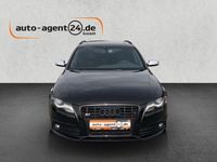 gebraucht Audi S4 3.0 TFSI quattro/unfallfrei/B&O/Pano/S-Sitze